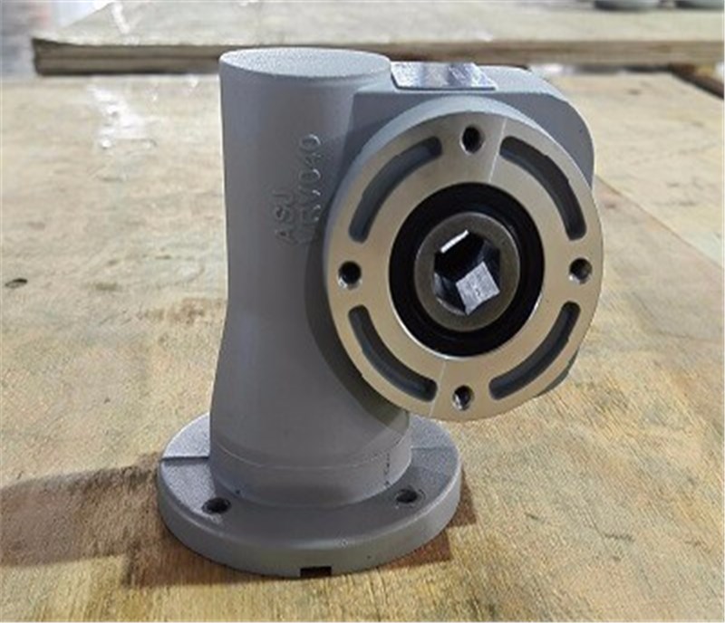 醫(yī)療、鋰電池等高精度行業(yè)用減速機(jī)