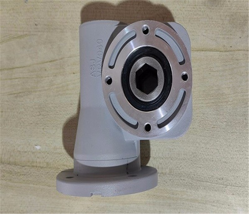 醫(yī)療、鋰電池等高精度行業(yè)用減速機