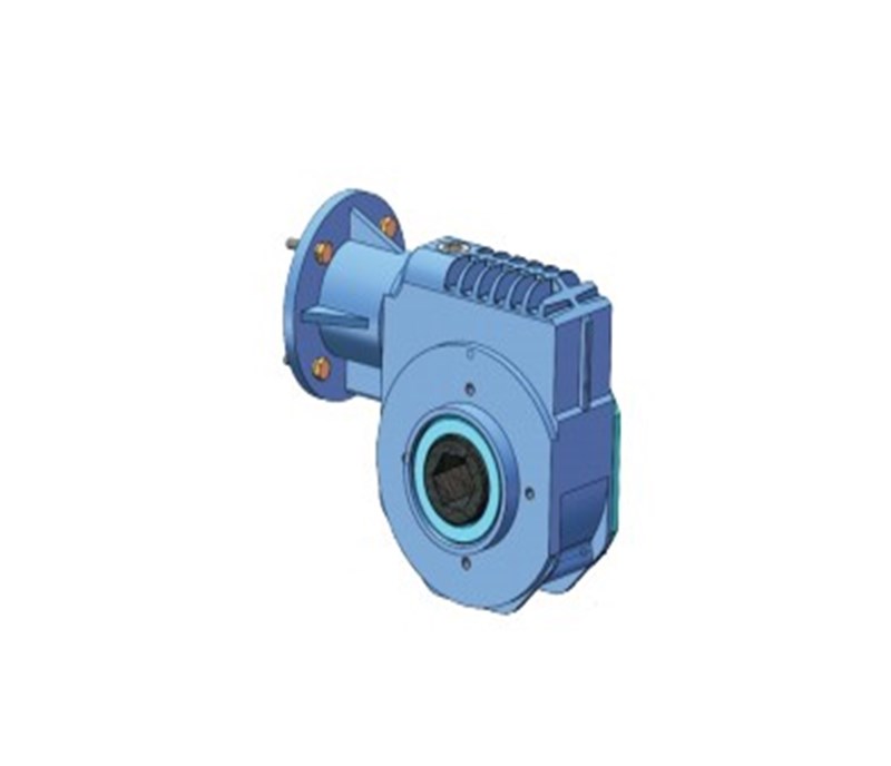 畜牧業(yè)、消防設(shè)備用SRV063系列減速機(jī)