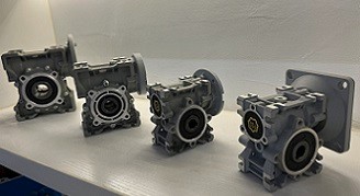 上海艾思捷RV蝸輪蝸桿減速機(jī)都有哪些型號(hào)？哪些速比？