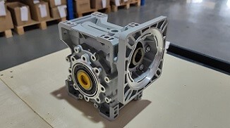蝸輪蝸桿減速機哪家好？
