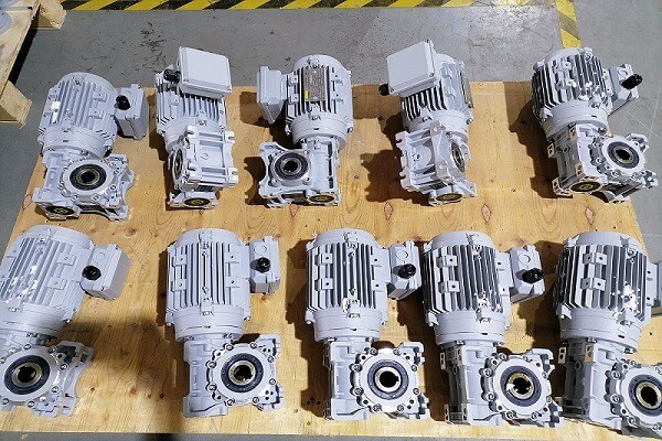 艾思捷技術(shù)科普：減速電機(jī)使用過(guò)程中振動(dòng)過(guò)大怎么回事？