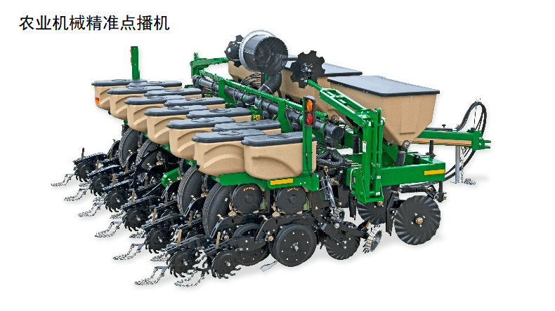 農(nóng)業(yè)機(jī)械精準(zhǔn)點(diǎn)播機(jī)專(zhuān)用減速機(jī) 艾思捷SJKM050準(zhǔn)雙曲面齒輪減速機(jī)