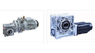 蝸輪蝸桿減速機(jī)可以匹配哪些電機(jī)使用？
