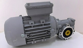 艾思捷款FV030小型直角減速機、蝸輪蝸桿減速機