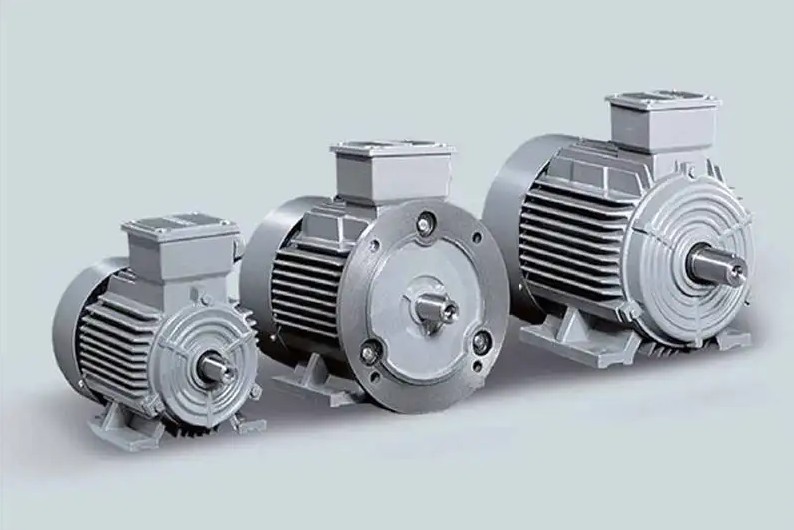 艾思捷問(wèn)：直流電機(jī)與交流電機(jī)有什么區(qū)別呢？