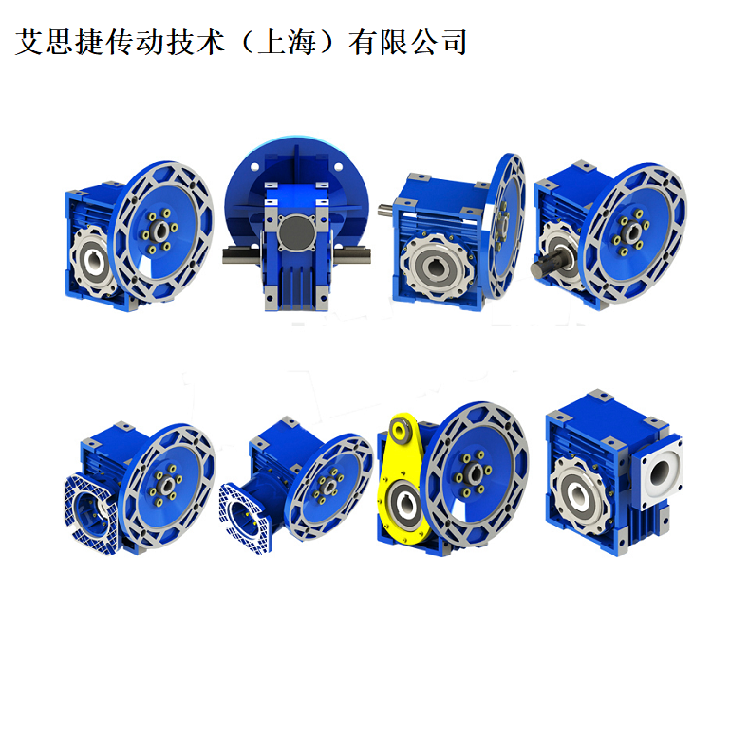 艾思捷精密傳動(dòng)，智動(dòng)未來(lái)——艾思捷減速機(jī)賦能機(jī)器人產(chǎn)業(yè)新篇章