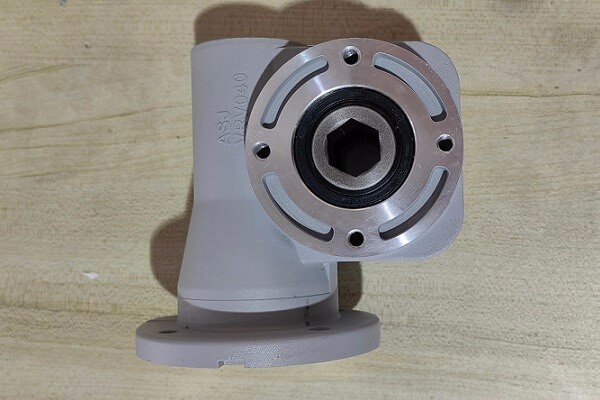 醫(yī)療、鋰電池等高精度行業(yè)用減速機(jī)