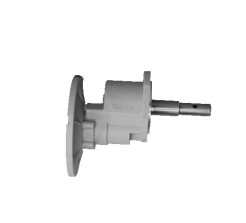 畜牧業(yè)、飼料業(yè)用PGV035系列減速器
