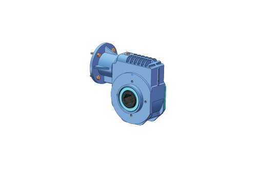 畜牧業(yè)、消防設(shè)備用SRV063系列減速機
